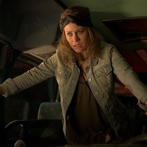 Fotoğraf Lisi Linder