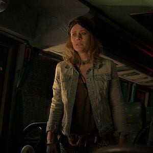 Fotoğraf Lisi Linder