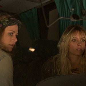 Fotoğraf Lisi Linder