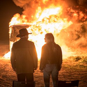 Fotoğraf Maggie Civantos