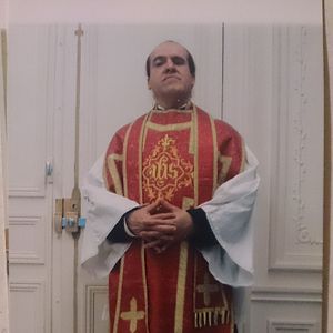 Fotoğraf José Etchelus