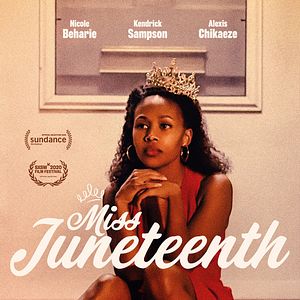 Fotoğraf Miss Juneteenth