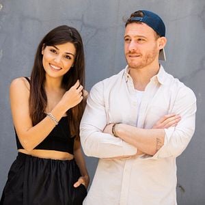 Fotoğraf Sen Çal Kapımı