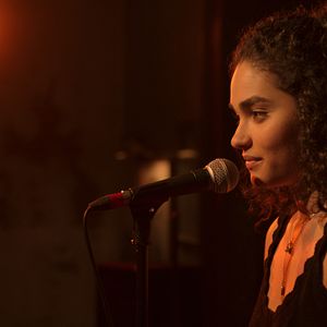 Fotoğraf Brittany O'Grady