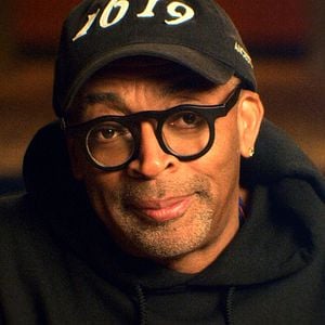 Fotoğraf Spike Lee