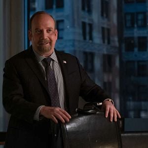 Fotoğraf Paul Giamatti