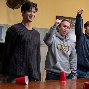 Fotoğraf Ross Butler