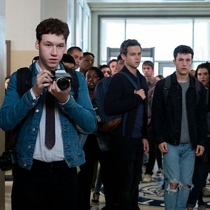 Fotoğraf Brandon Flynn