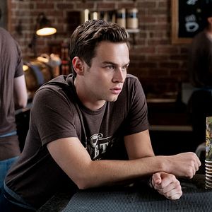 Fotoğraf Brandon Flynn