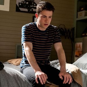 Fotoğraf Dylan Minnette