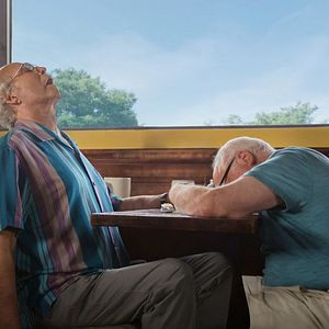 Fotoğraf The Last Laugh