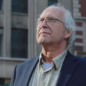 Fotoğraf The Last Laugh