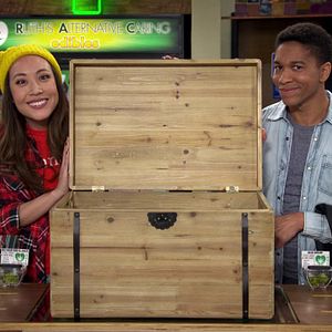 Fotoğraf Disjointed