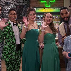 Fotoğraf Disjointed