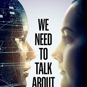 Fotoğraf We Need To Talk About A.I.
