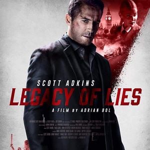 Fotoğraf Legacy Of Lies
