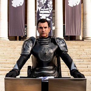 Fotoğraf Paul du Toit