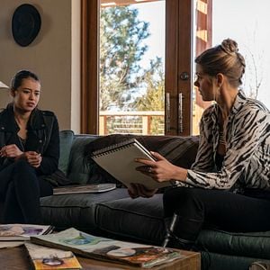 Fotoğraf Lily Cowles