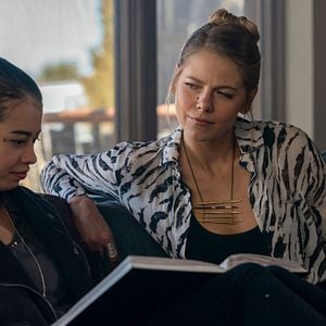 Fotoğraf Lily Cowles