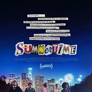 Fotoğraf Summertime