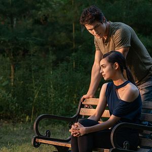 Fotoğraf Sofia Carson