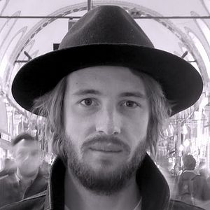 Fotoğraf Sam Wrench