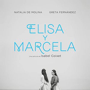 Fotoğraf Elisa y Marcela