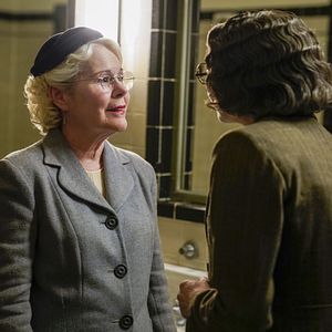 Fotoğraf Christine Estabrook