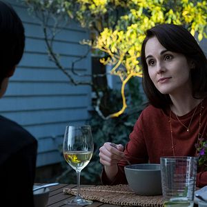 Fotoğraf Michelle Dockery