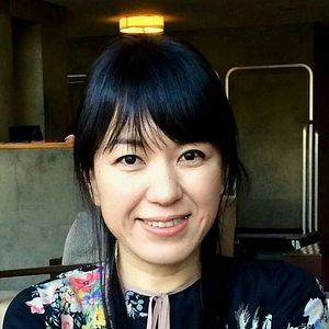 Fotoğraf Mari Okada