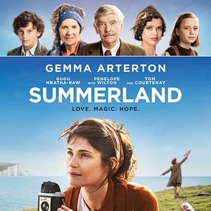 Fotoğraf Summerland