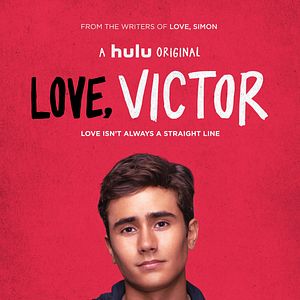 Fotoğraf Love, Victor