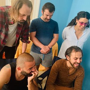 Fotoğraf Pes Artık