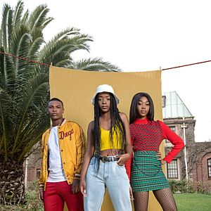 Fotoğraf Blood & Water