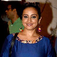 Fotoğraf Divya Dutta