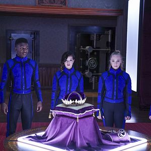 Fotoğraf Isabella Blake-Thomas