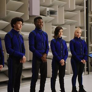 Fotoğraf Niles Fitch