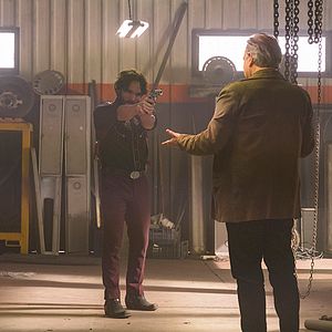 Fotoğraf Vis a Vis: El Oasis