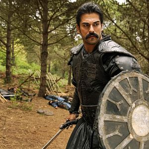 Fotoğraf Kuruluş Osman