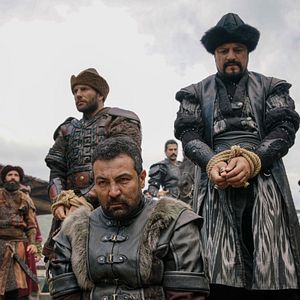 Fotoğraf Kuruluş Osman