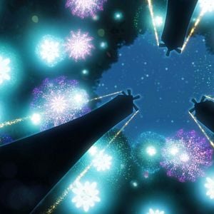 Fotoğraf Nakitai watashi wa neko wo kaburu