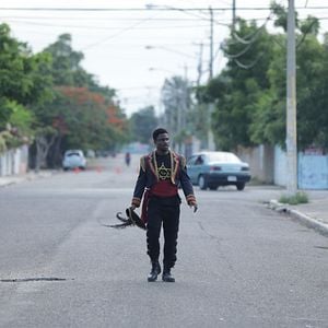 Fotoğraf The Day Shall Come