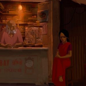 Fotoğraf Bombay Rose