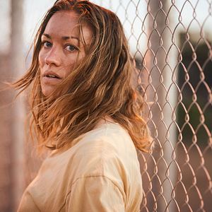 Fotoğraf Yvonne Strahovski