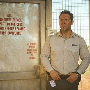 Fotoğraf Jai Courtney