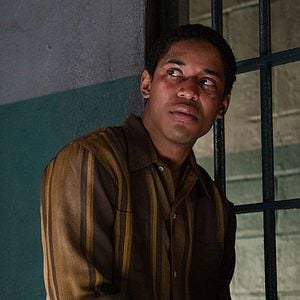 Fotoğraf Godfather of Harlem