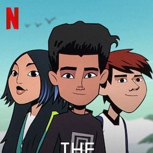 Fotoğraf The Hollow