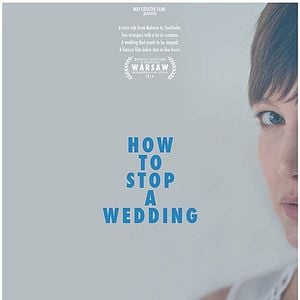 Fotoğraf Hur man stoppar ett bröllop