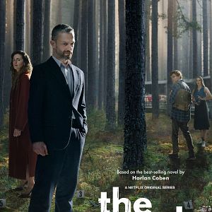 Fotoğraf The Woods (2020)