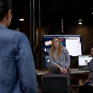 Fotoğraf Ashley Johnson